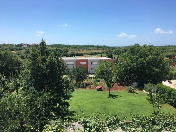 Vera Bed and Breakfast