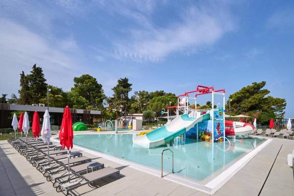 Residence Umag Plava Laguna