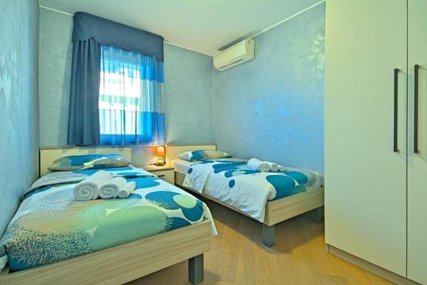 Apartments Riva-Interauto