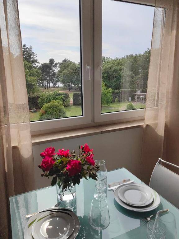 Sea View Apartment & Park View Apartment Bruno Umag