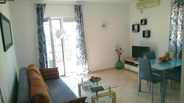 Apartment Domus Lauri