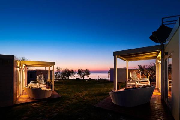 Mobile Homes Sunset Beach