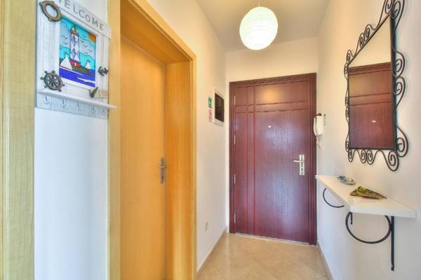 Apartment Sunset Colours