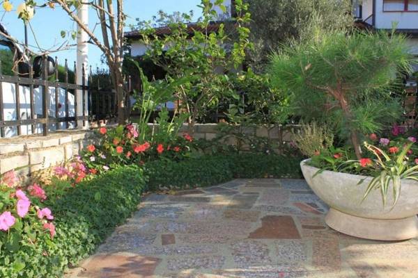 Apartment Danica 356