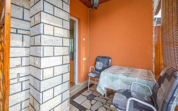 FERUCIO house with apartments