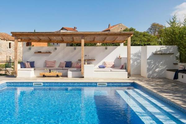 Villa Flavia - Stunning Villa in Istria Croatia