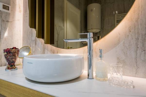 Rocca Riviera Umag Luxury Apartments