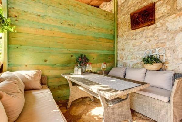 Villa Barbara - perfect holiday