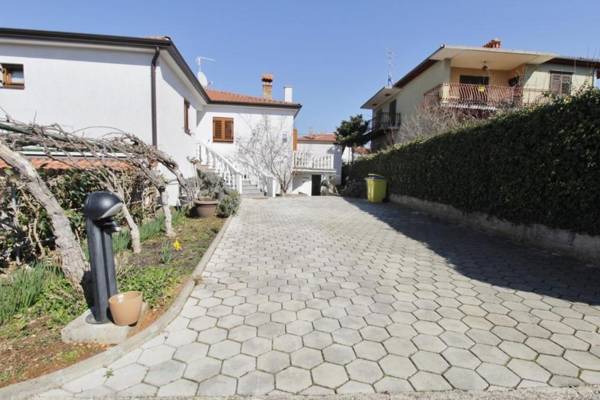 Apartment Katarina Zambratija 2