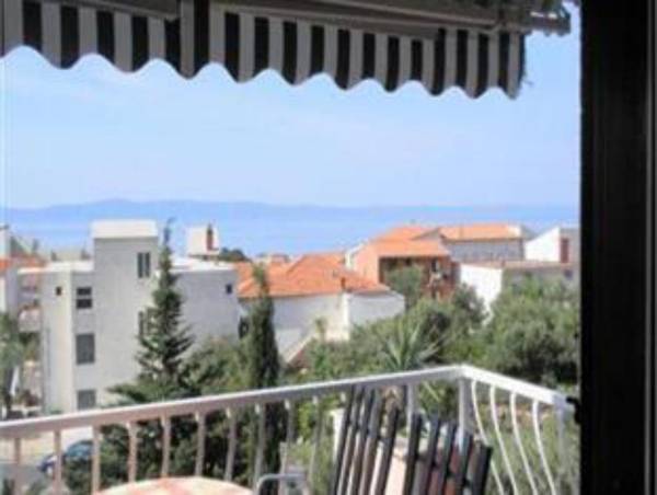 Villa Bougenvilia Tomas