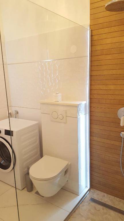 Apartment Spira Puovica