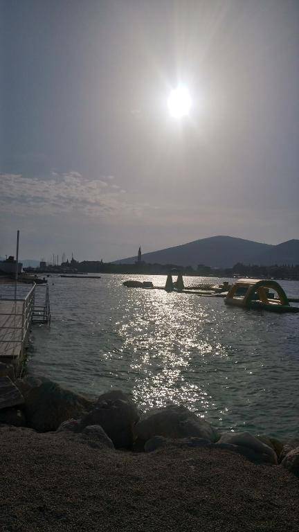 Apartment Hrabar Longo