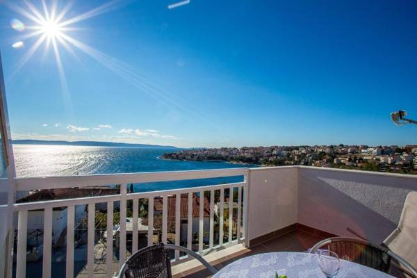 Apartments Marija 1842