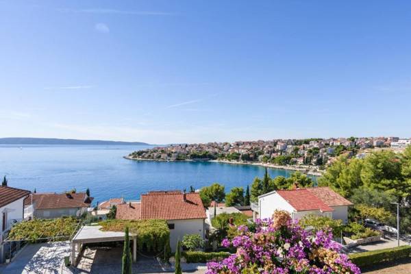 Apartments Marija 1842