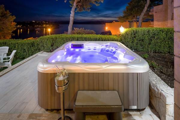 Apartments Villa Luxor