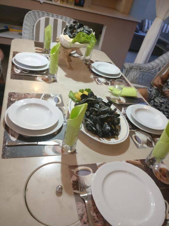 Apartments Villa A - Heating Pool