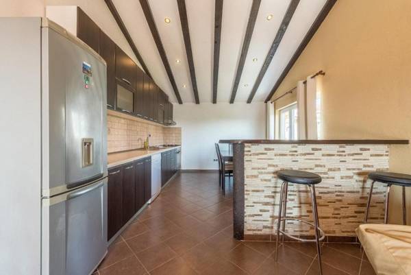 Apartments Tonči 1939