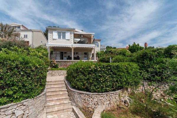 Daniela - amazing sea view