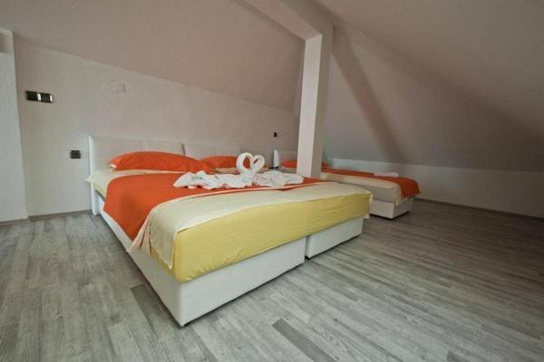 Rooms Aladino
