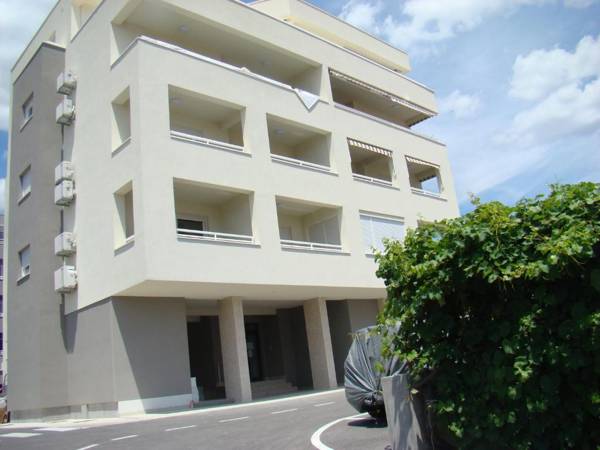 Apartman ADRIATIC