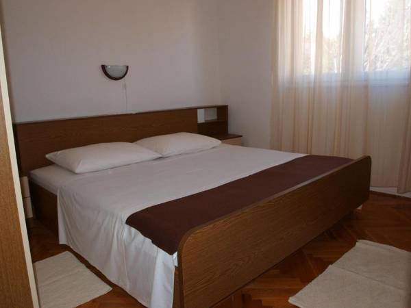 Apartments Mirja - 100m from beach