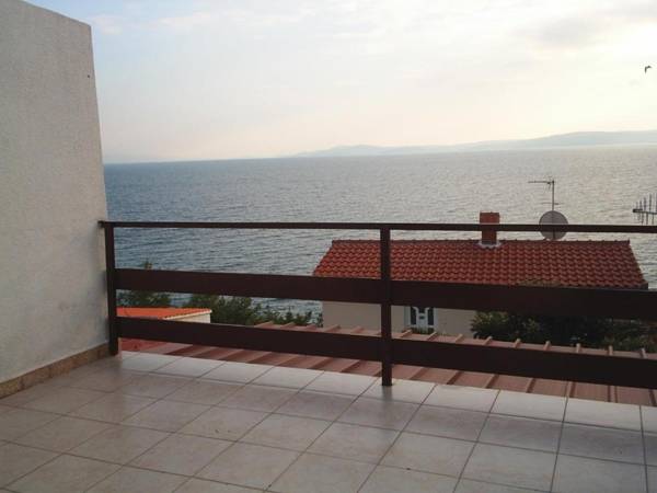 Apartment Kate-35m from sea