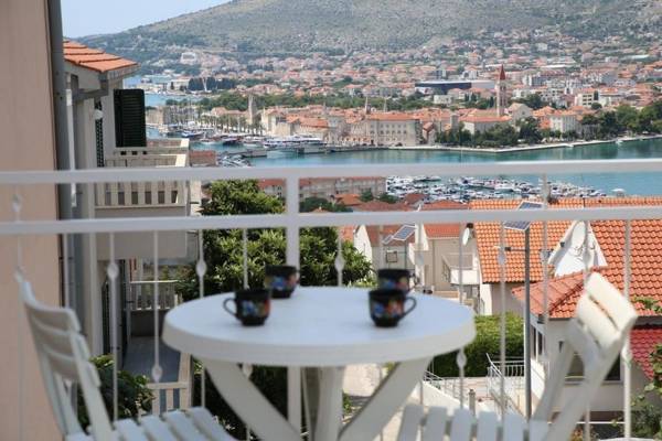 Apartment Mare - comfortable