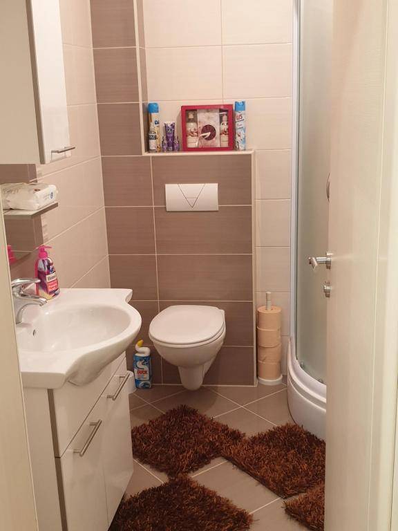 Lux & Relax Apartments Trogir