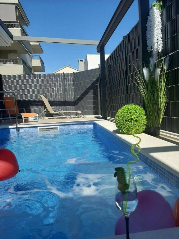 Apartment MeMi - great location