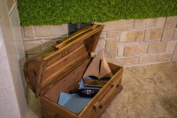 Villa Arbanessa with Heated Pool