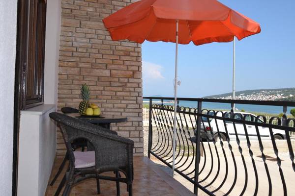 Apartments Marin1 - near the beach