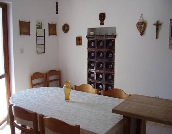 Apartment Boris-30m from beach