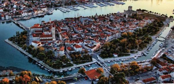 Apartment Roko Trogir