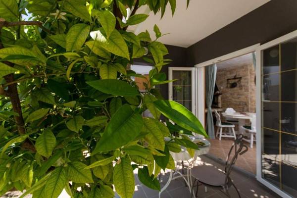 Silver City Apartment