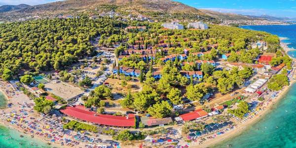 Apartments Medena budget