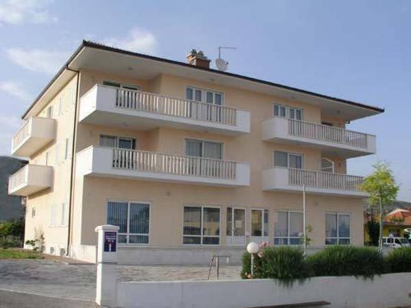 Apartmani Trogir