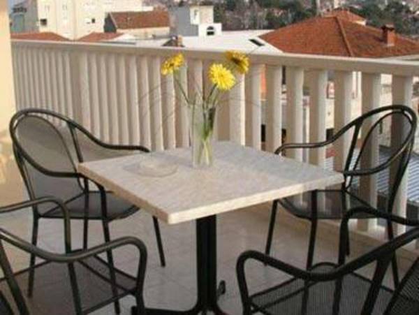 Apartmani Trogir