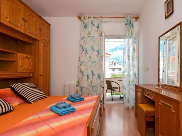 Apartments Scalinada