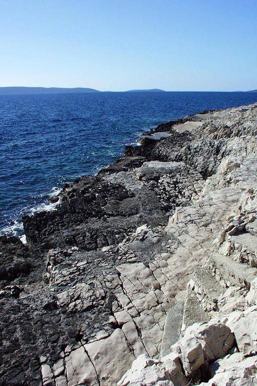 Apartments with a parking space Businci Ciovo - 18800