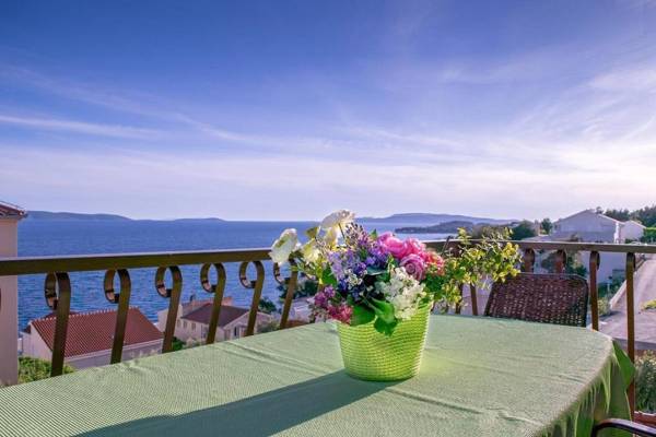 Apartments Brane - 100m from the beach