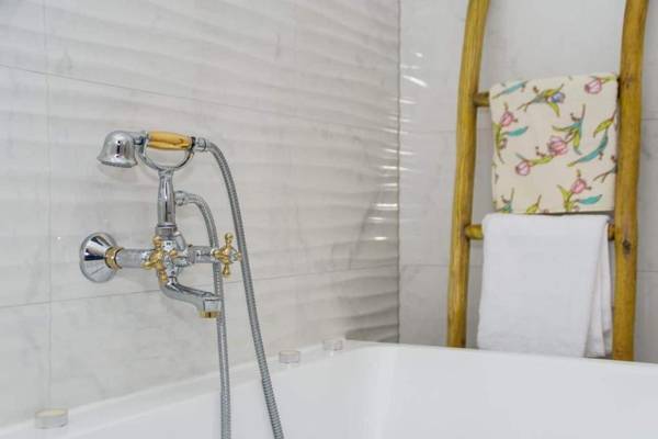 Apartment Tom - panoramic sea view