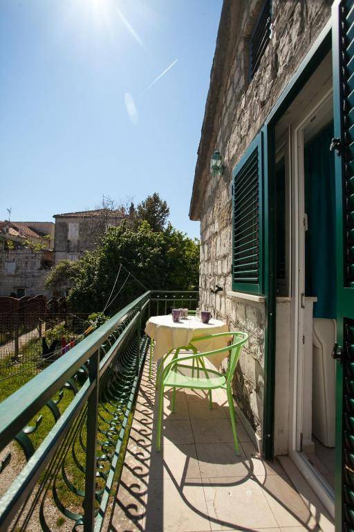Guesthouse Ana Trogir Old Town