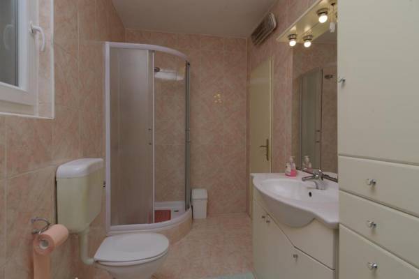 Rooms Mirjana - Centre of Trogir