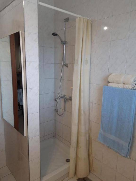 Apartments Damir - on the sea side