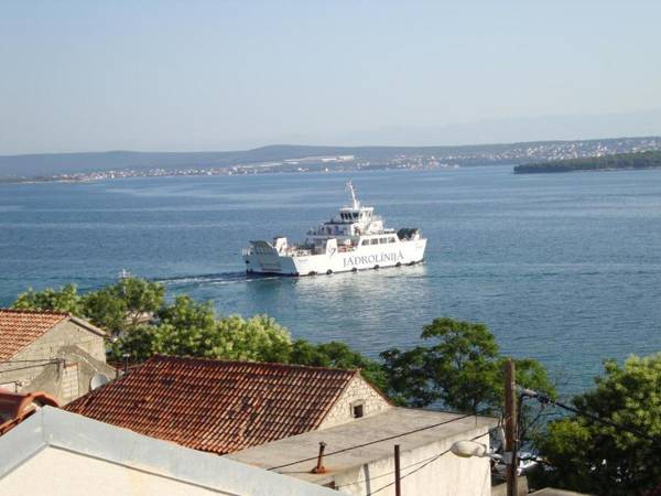 Apartments Krešo - 100m from sea