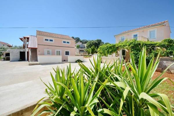 Apartments by the sea Tkon Pasman - 19017