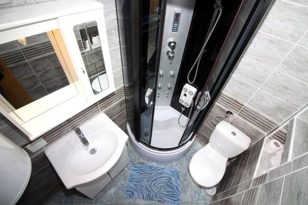 Holiday home Ante-close to the sea