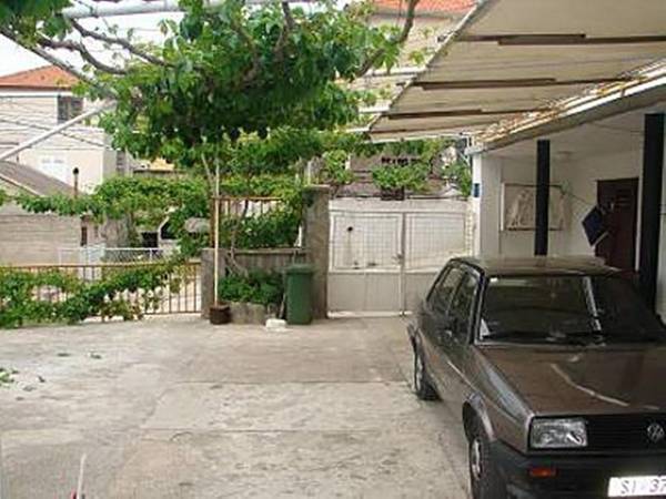 Apartment Marin - 200 m from Garden Festival