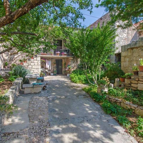 Apartments Jerkica - 50 m from sea