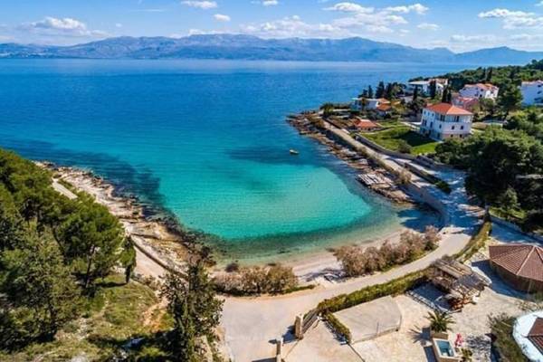 Apartments Neda - 80m from sea